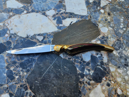 Colibri folding knife made in Thiers France